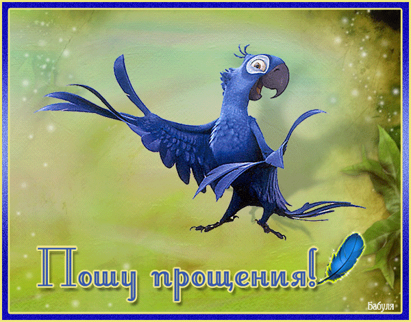 анимашки прости